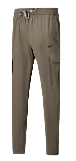 Pantalon Cargo poches – Confort & Style (Ni-ke) (4 couleurs disponibles pour choisir) avec fermeture PJCPSMS01