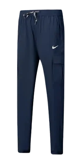 Pantalon Cargo poches – Confort & Style (Ni-ke) (4 couleurs disponibles pour choisir) avec fermeture PJCPSMS01