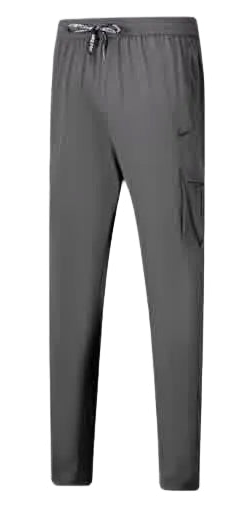 Pantalon Cargo poches – Confort & Style (Ni-ke) (4 couleurs disponibles pour choisir) avec fermeture PJCPSMS01