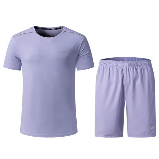Nike Ensemble Sport Premium Unisexe– Violet ETSMSN07
