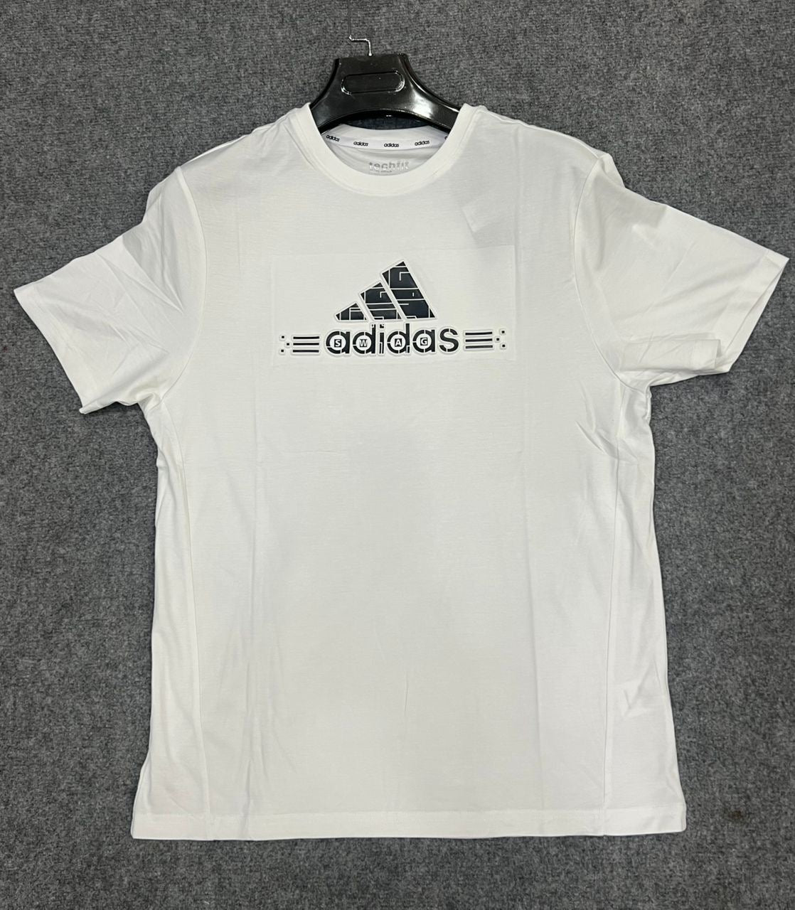 T-shirt Adidas (sport) (4 couleurs disponible) TSMA07