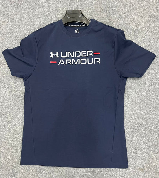 T-shirt Under Armour (4 couleurs disponible) TSMUA03