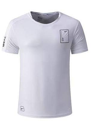 T-shirt Nike (fitness FC) (4 couleurs disponible) TSMN02