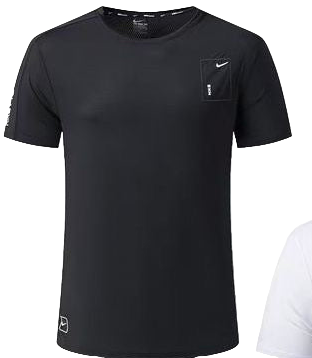 T-shirt Nike (fitness FC) (4 couleurs disponible) TSMN02