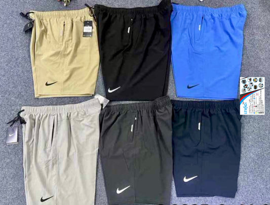 Short Sport Nike avec fermeture MSSS-03