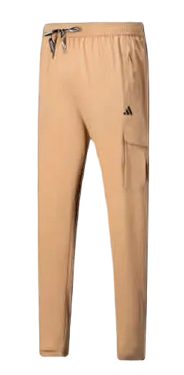 Pantalon Cargo poches – Confort & Style (Adi-das) (4 couleurs disponibles pour choisir) avec fermeture PJCPSMS02