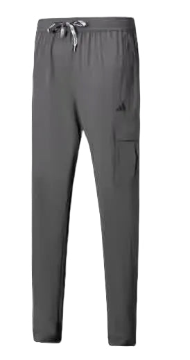 Pantalon Cargo poches – Confort & Style (Adi-das) (4 couleurs disponibles pour choisir) avec fermeture PJCPSMS02