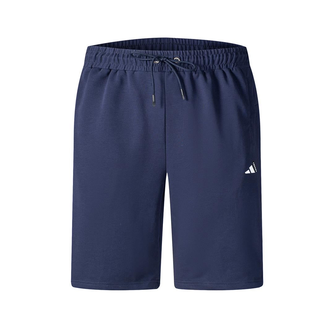 Short en coton (Adidas) avec fermeture confortable (4 couleurs disponibles) MSSCA05
