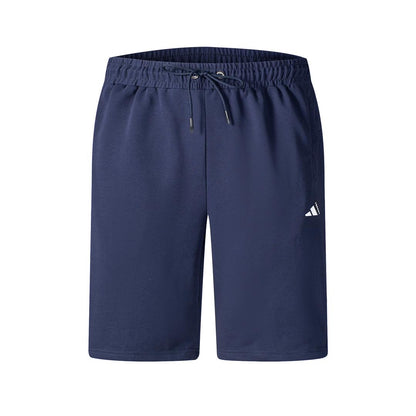 Short en coton (Adidas) avec fermeture confortable (4 couleurs disponibles) MSSCA05