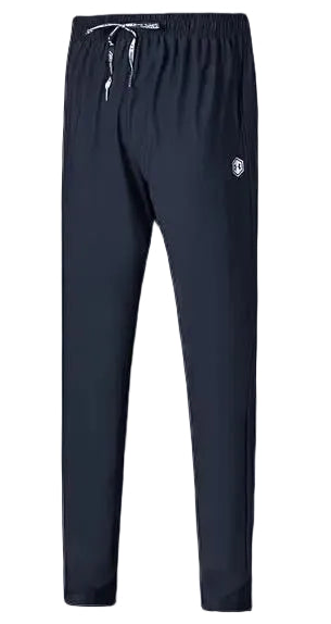 Pantalon de Survêtement Homme – Confort & Style (UA) (5 couleurs disponibles pour choisir) avec fermeture PJSMS01
