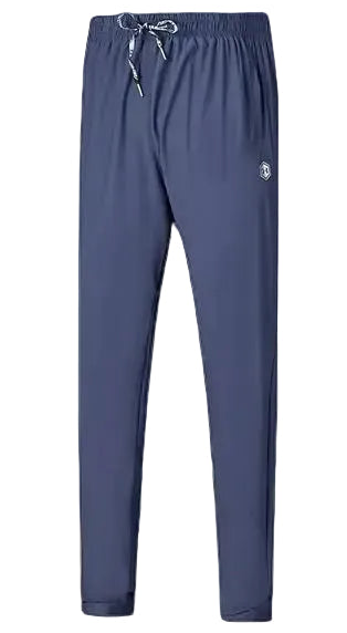 Pantalon de Survêtement Homme – Confort & Style (UA) (5 couleurs disponibles pour choisir) avec fermeture PJSMS01