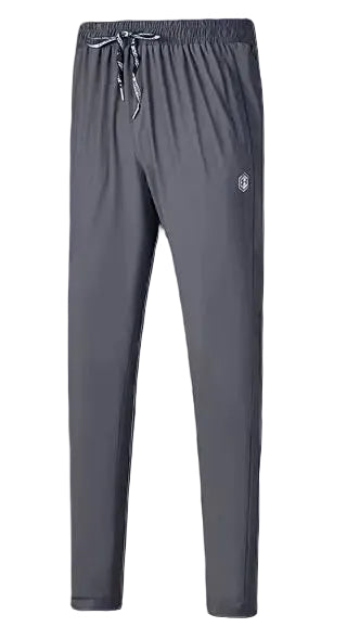 Pantalon de Survêtement Homme – Confort & Style (UA) (5 couleurs disponibles pour choisir) avec fermeture PJSMS01