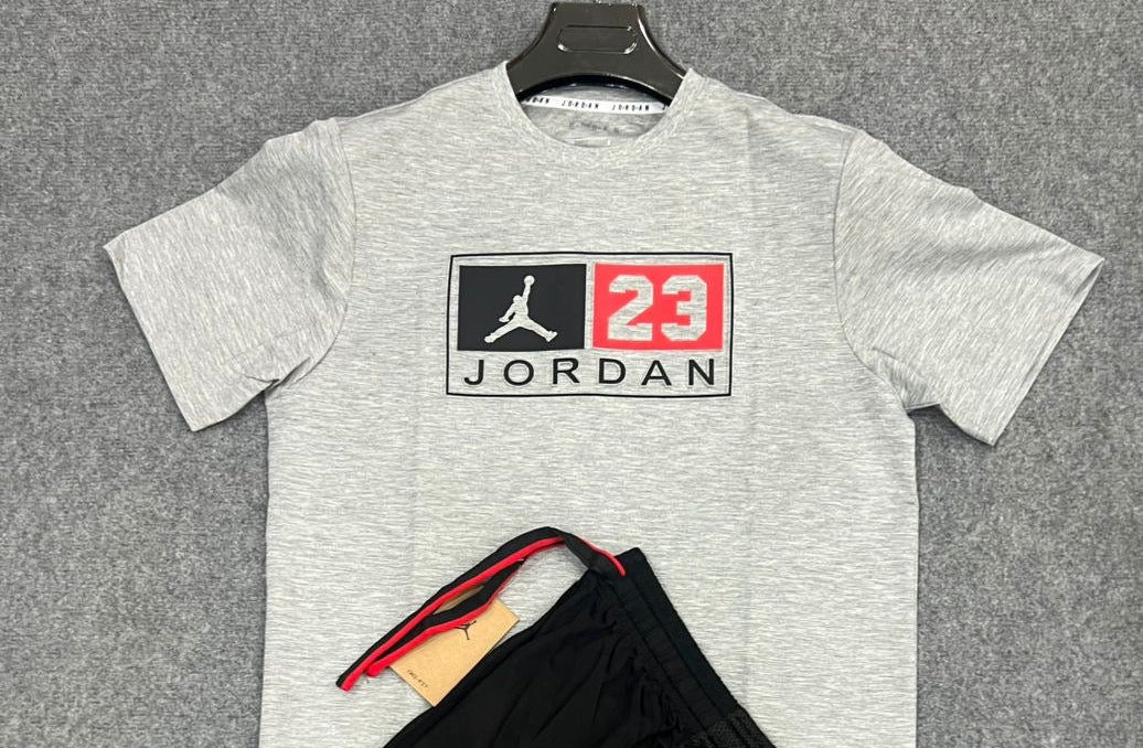 T-shirt Jordan (Air) (4 couleurs disponible) TSMJ05