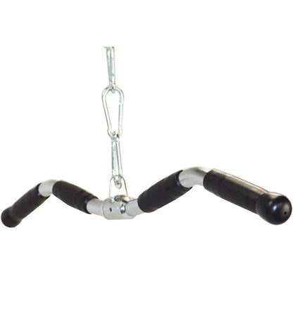 Barre de Traction multifonctionnelle