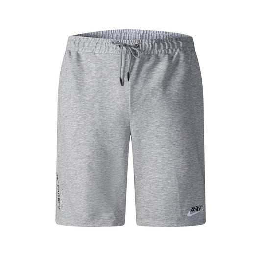 Short en coton (Nike Pro) avec fermeture confortable (4 couleurs disponibles) MSSCN02