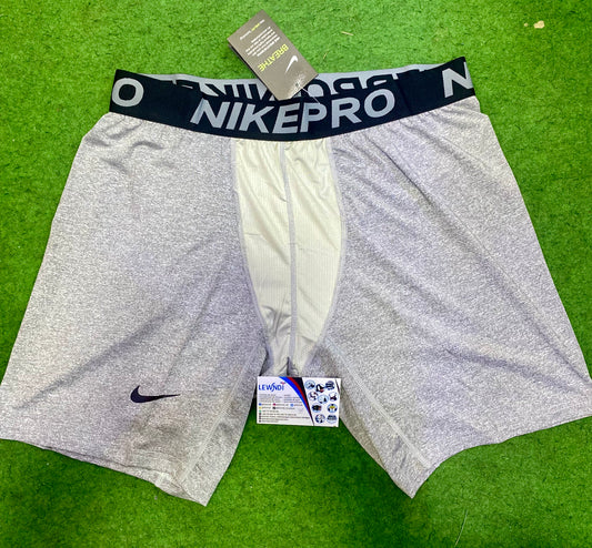 Cuissard Sport Nike Pro (Gris)