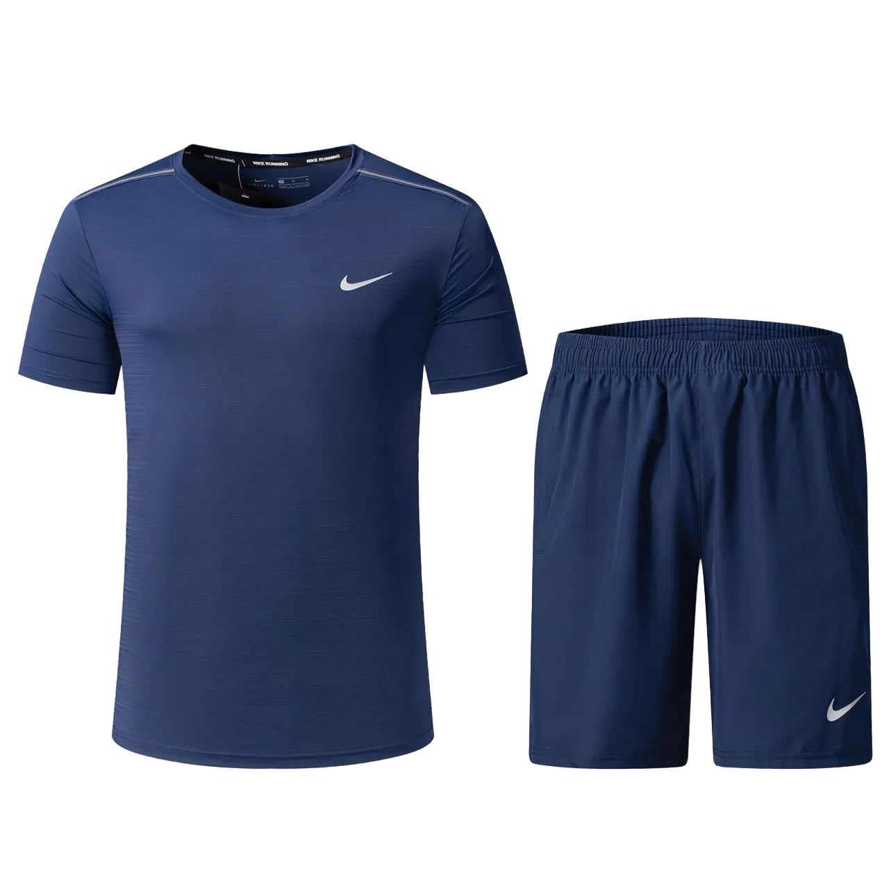 Nike Ensemble Sport Premium Unisexe– Marine ETSMSN05