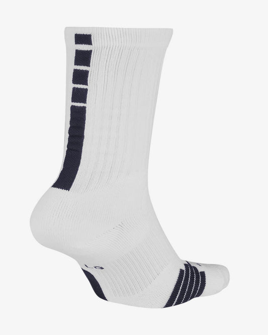 Chaussettes Nike Elite Crew Blanc