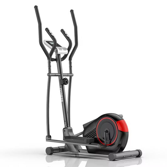 Vélo elliptique fitness pro