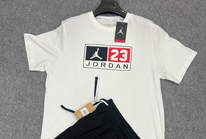 T-shirt Jordan (Air) (4 couleurs disponible) TSMJ05