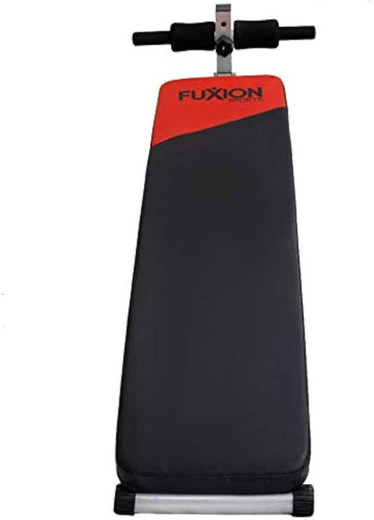 Banc abdominal Fuxion Sports