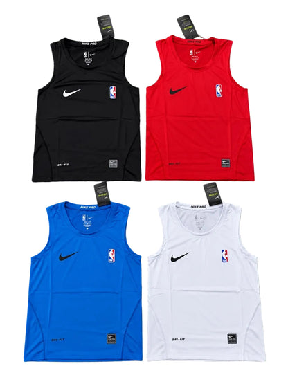 Derbardeur compression confort dri-fit (4 couleurs disponibles )
