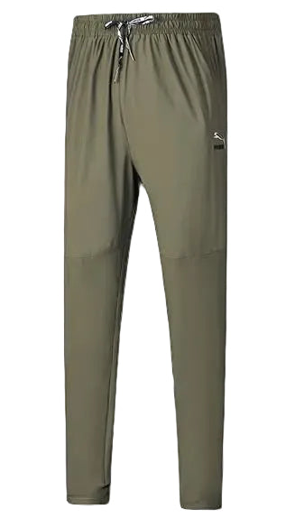 Pantalon de Survêtement Homme – Confort & Style (Puma) (5 couleurs disponibles pour choisir) avec fermeture PJSMS03