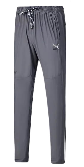 Pantalon de Survêtement Homme – Confort & Style (Puma) (5 couleurs disponibles pour choisir) avec fermeture PJSMS03