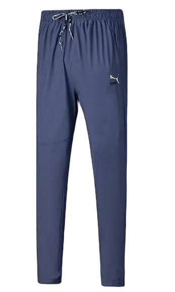 Pantalon de Survêtement Homme – Confort & Style (Puma) (5 couleurs disponibles pour choisir) avec fermeture PJSMS03