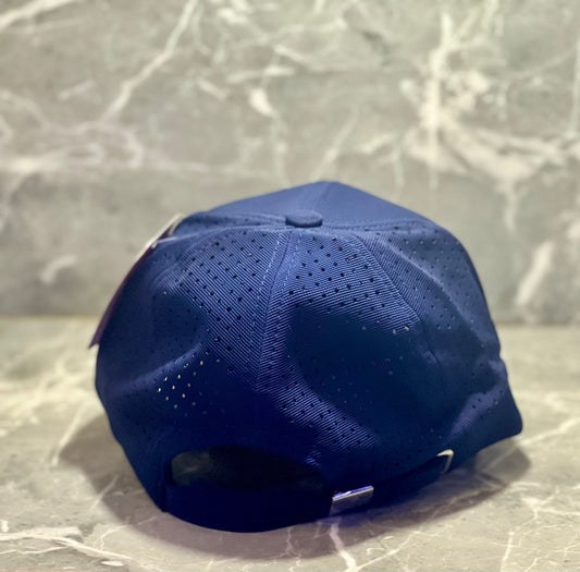 Casquette FSF Sénégal Marine MSCCF04
