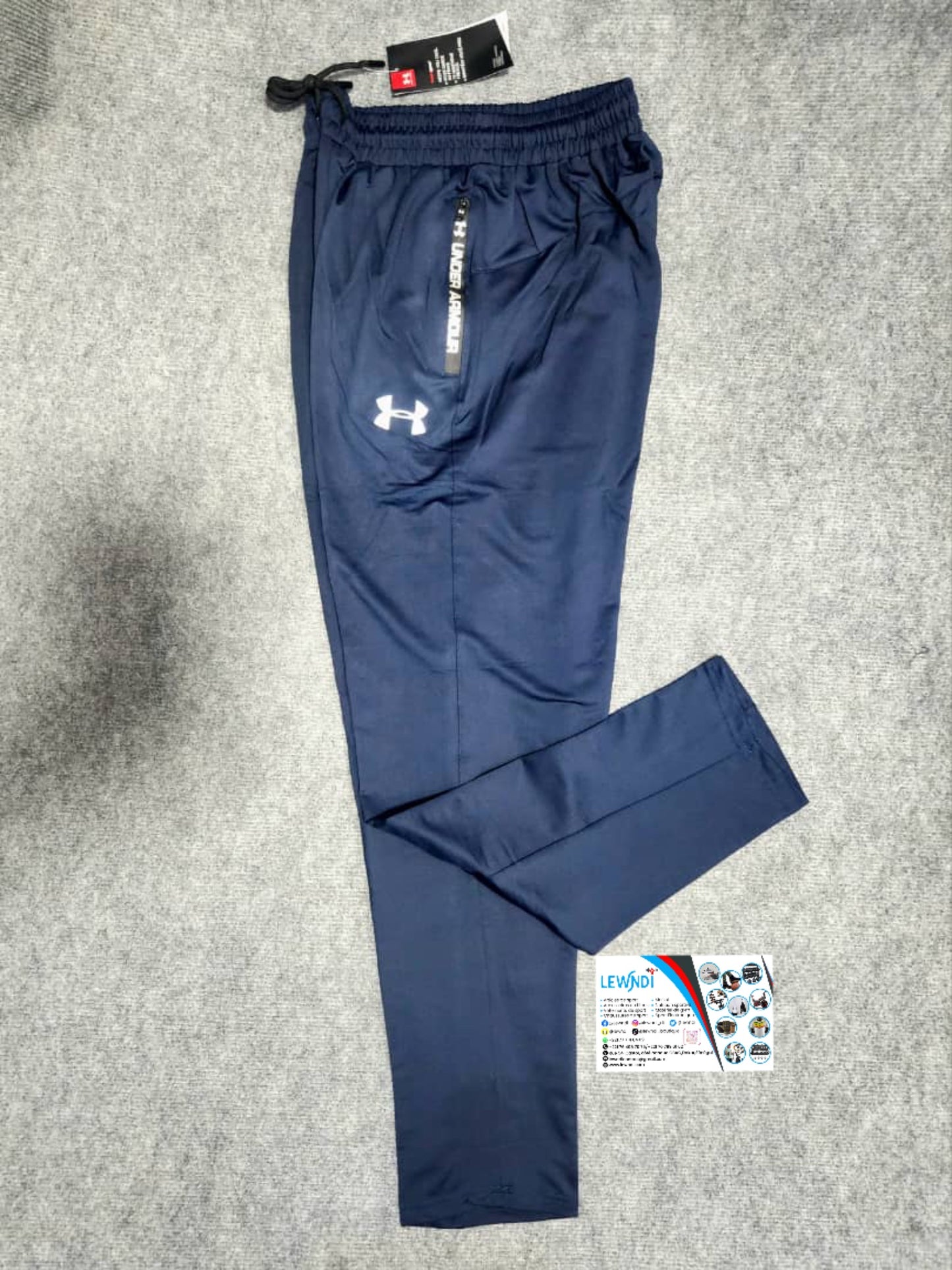 New Look - Pantalon de jogging cargo - Bleu marine | ASOS New Look - Pantalon de jogging cargo - Bleu marine | ASOS