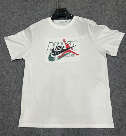 T-shirt Nike (Air Jordan) (4 couleurs disponible) TSMN04
