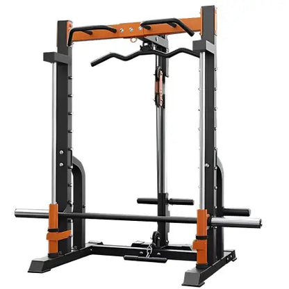 Machine de gymnastique multifonctionnelle et professionnelle