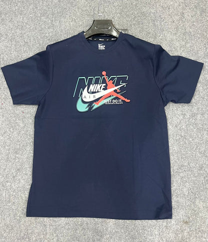 T-shirt Nike (Air Jordan) (4 couleurs disponible) TSMN04