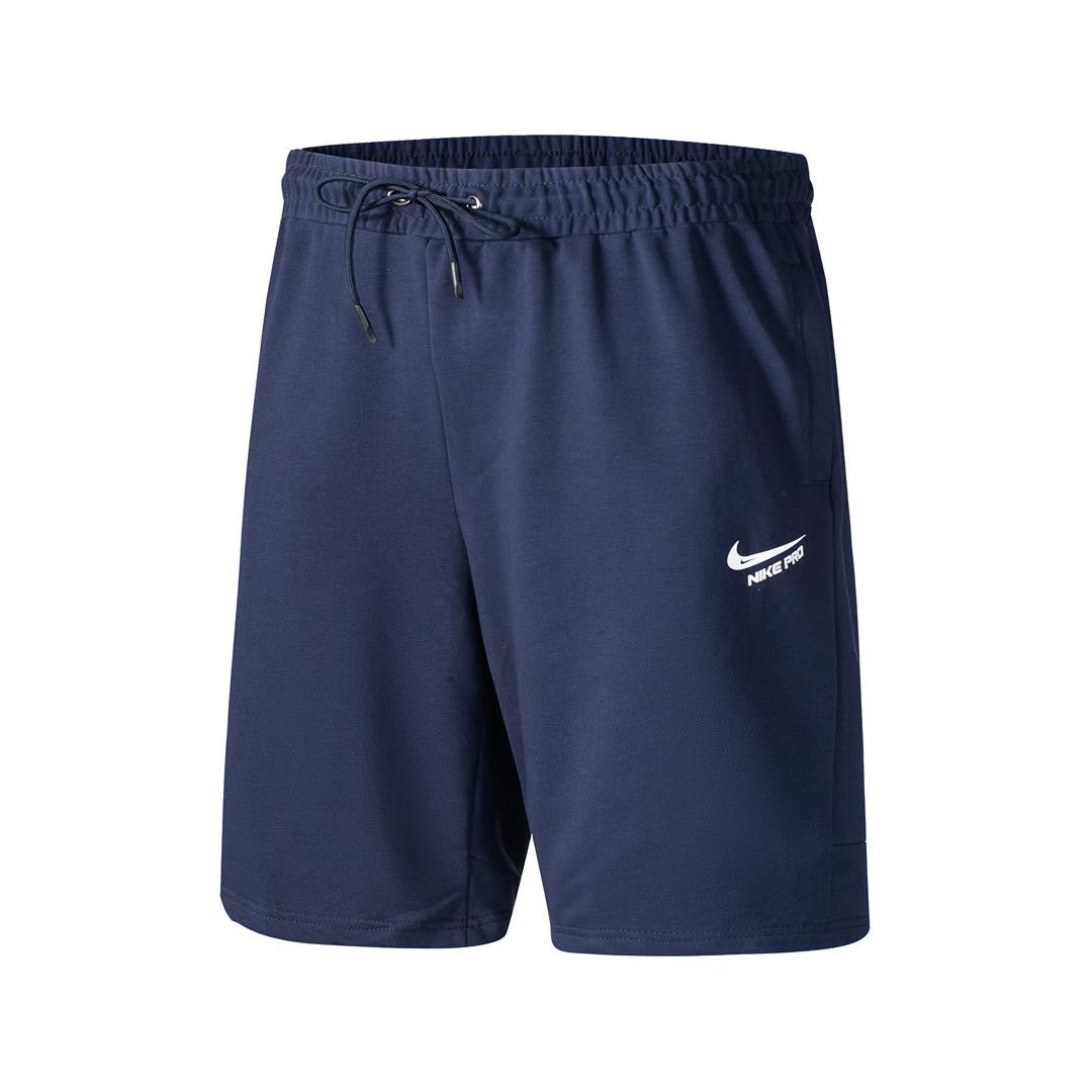 Short en coton (Nike) Pro avec fermeture confortable (4 couleurs disponibles) MSSCN03