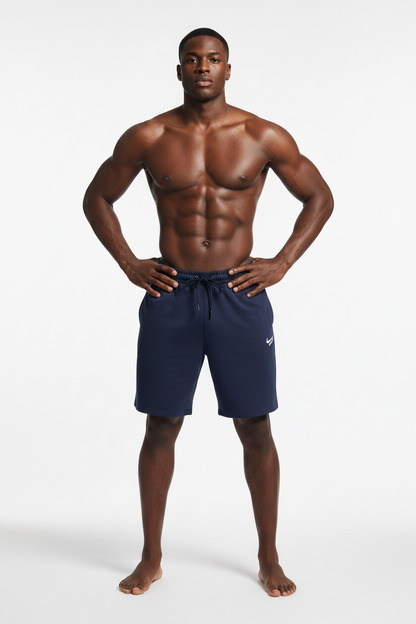Short en coton (Nike) Pro avec fermeture confortable (4 couleurs disponibles) MSSCN03