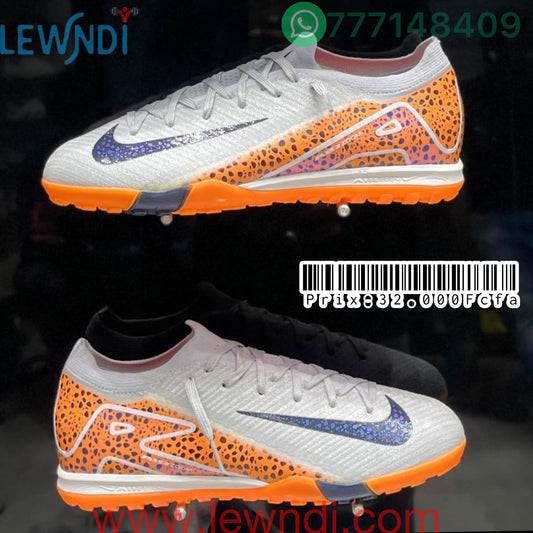 Tout terrain Nike Air Zoom (Orange)