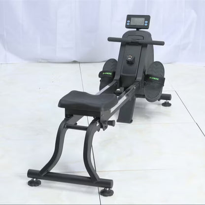 Machine à ramer