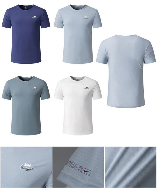 T-shirt Nike (Respirant) (4 couleurs disponible) TMSN03