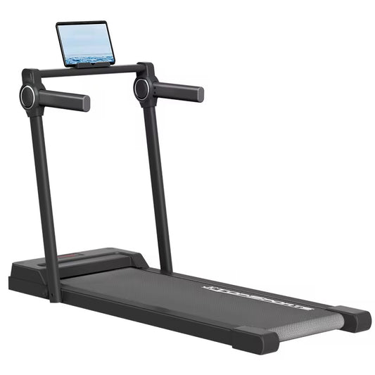 Tapis de Course Pliable SC-86046 – Compact, Silencieux et Pratique