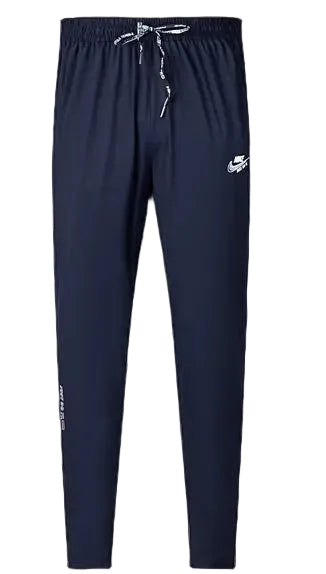 Pantalon de Survêtement Homme – Confort & Style (Nike) (5 couleurs disponibles pour choisir) avec fermeture PJSMS04
