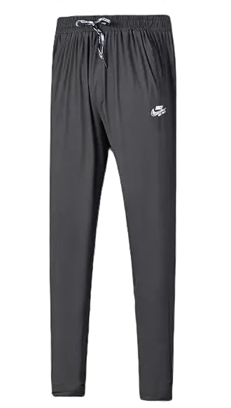 Pantalon de Survêtement Homme – Confort & Style (Nike) (5 couleurs disponibles pour choisir) avec fermeture PJSMS04