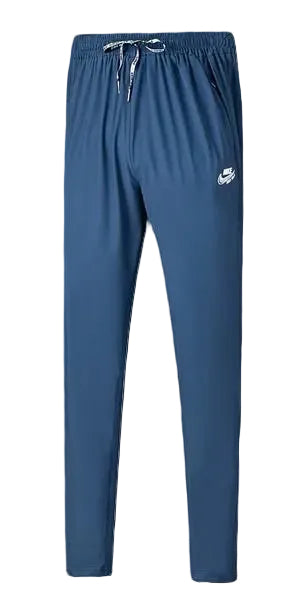 Pantalon de Survêtement Homme – Confort & Style (Nike) (5 couleurs disponibles pour choisir) avec fermeture PJSMS04