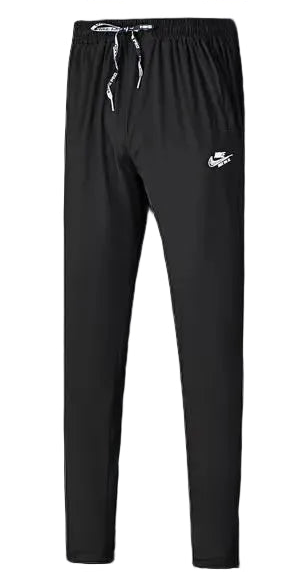 Pantalon de Survêtement Homme – Confort & Style (Nike) (5 couleurs disponibles pour choisir) avec fermeture PJSMS04