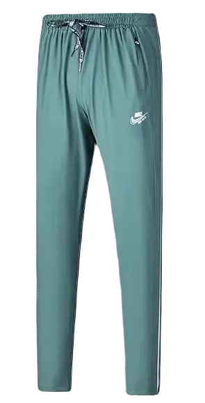 Pantalon de Survêtement Homme – Confort & Style (Nike) (5 couleurs disponibles pour choisir) avec fermeture PJSMS04