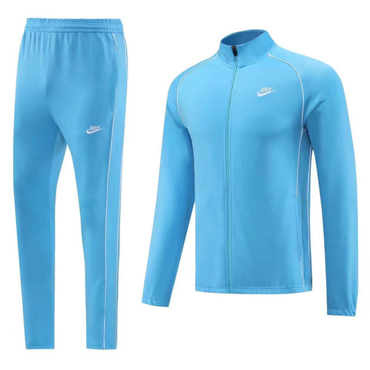 Ensemble Survêtement Nike (Bleu) 2023