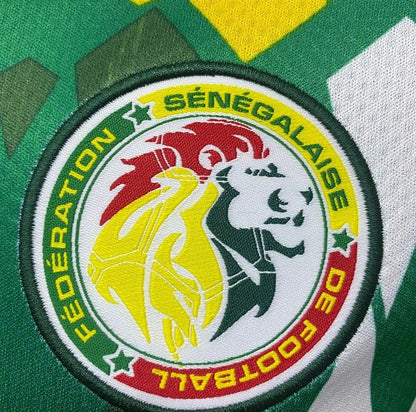 Maillot Sénégal Édition Fans 2023