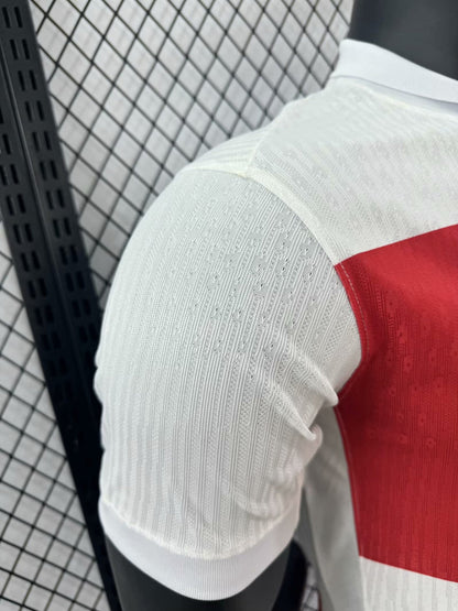 Maillot Football Croatie (Domicile) Saison 2024-2025