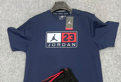 T-shirt Jordan (Air) (4 couleurs disponible) TSMJ05