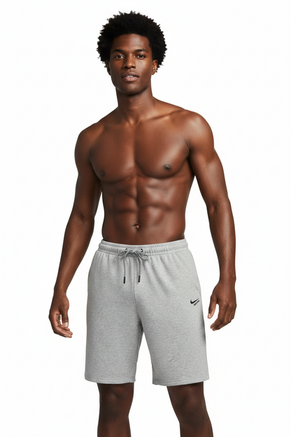 Short en coton (Nike) Pro avec fermeture confortable (4 couleurs disponibles) MSSCN03
